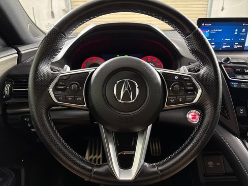 Used 2019 Acura RDX A-Spec FWD image 13