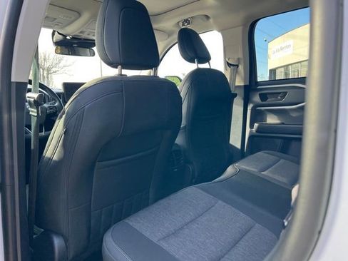 Used 2024 Ford Bronco Sport Big Bend w/ Convenience Package image 12