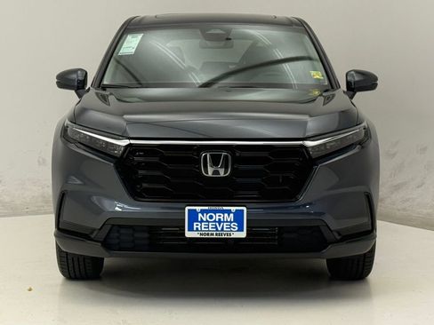 New 2026 Honda CR-V EX image 2