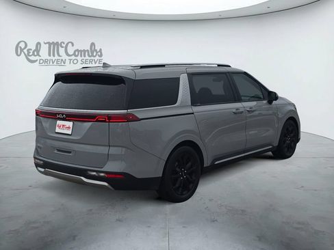 Used 2023 Kia Carnival SX Prestige FWD image 5