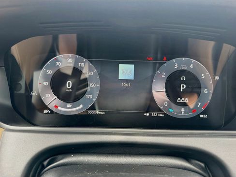 New 2026 Land Rover Range Rover Velar Autobiography AWD/4WD image 41