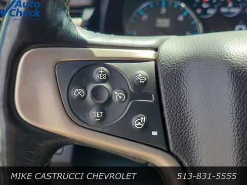 Used 2018 GMC Yukon XL Denali AWD/4WD image 16