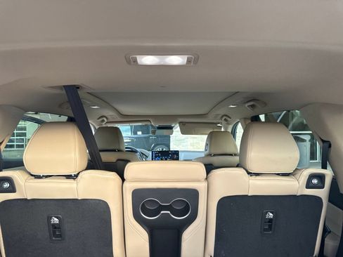 Used 2025 Acura MDX w/ Technology Package FWD image 4