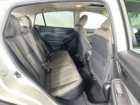 Used 2023 Subaru Crosstrek 2.5i Sport image 27