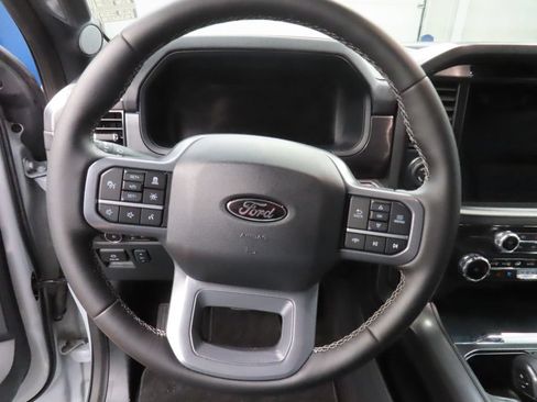 Used 2025 Ford F150 Lariat AWD/4WD image 49