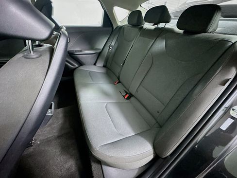 Used 2025 Kia K4 LXS image 26