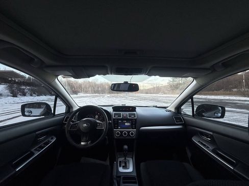 Used 2016 Subaru Impreza 2.0i Premium AWD/4WD image 16