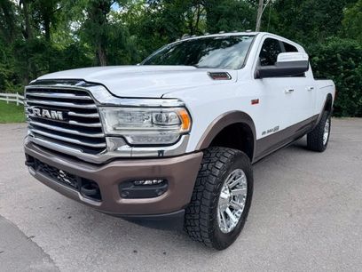 Used 2021 RAM 2500 Limited