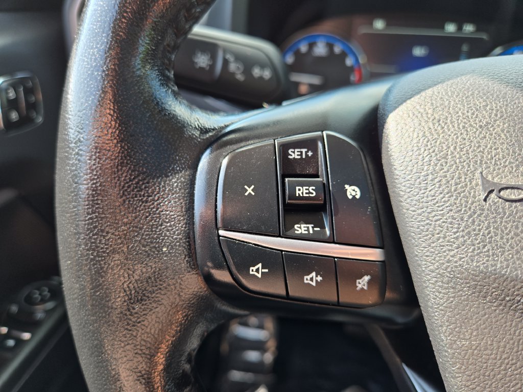 Used 2023 Ford Bronco Sport Outer Banks w/ Tech Package AWD/4WD image 19