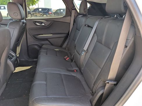 Used 2019 Chevrolet Blazer LT image 28