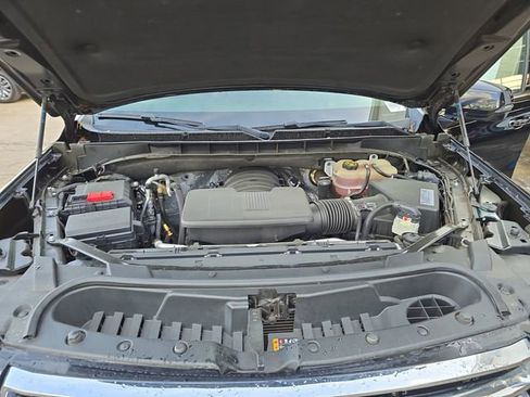 Used 2021 GMC Yukon XL SLT w/ SLT Premium Package image 30