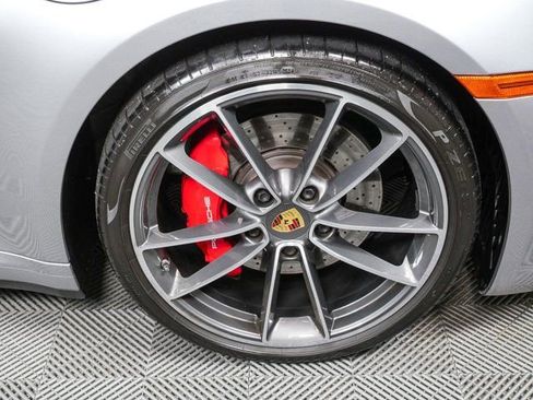 Certified 2021 Porsche 911 Carrera S image 37