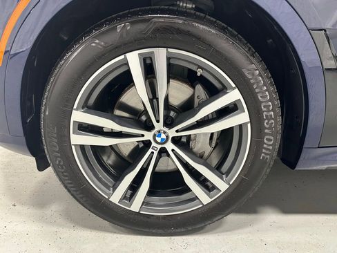 Used 2026 BMW X7 xDrive40i w/ M Sport Package image 65