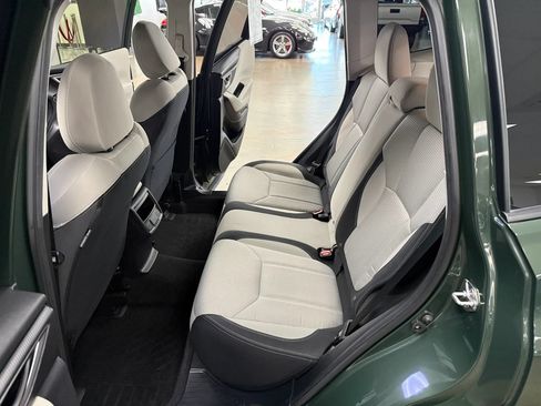 Used 2023 Subaru Forester AWD/4WD image 12