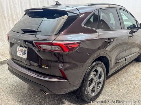 Used 2023 Ford Escape ST-Line w/ Tech Pack #1 image 7