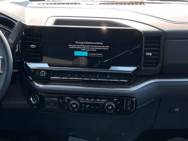 New 2026 Chevrolet Silverado 1500 RST w/ Protection Package AWD/4WD image 22