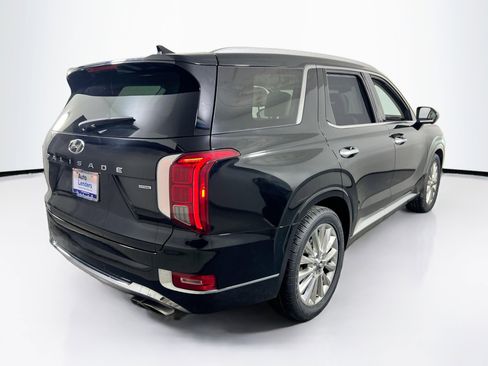 Used 2020 Hyundai Palisade Limited image 5