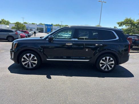 Used 2020 Kia Telluride S AWD/4WD image 12