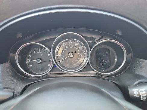 Used 2016 MAZDA CX-5 Sport image 15