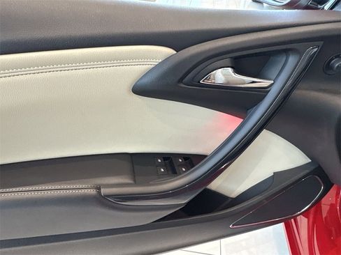 Certified 2019 Buick Cascada Sport Touring image 22