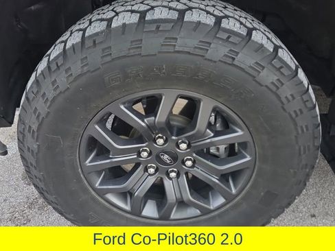 Used 2022 Ford F150 Tremor w/ Equipment Group 402A High image 8