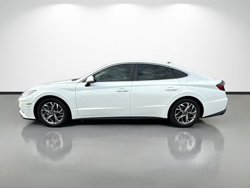 Used 2021 Hyundai Sonata SEL FWD image 6