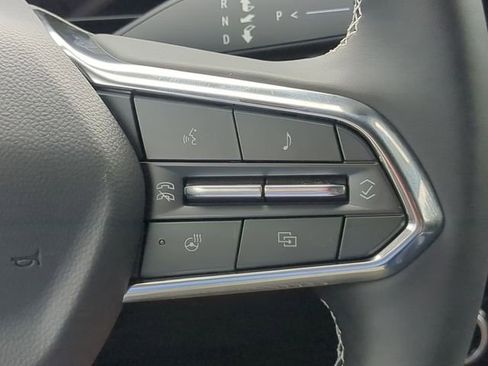 New 2025 Chevrolet Equinox EV LT w/ Convenience Package II image 28