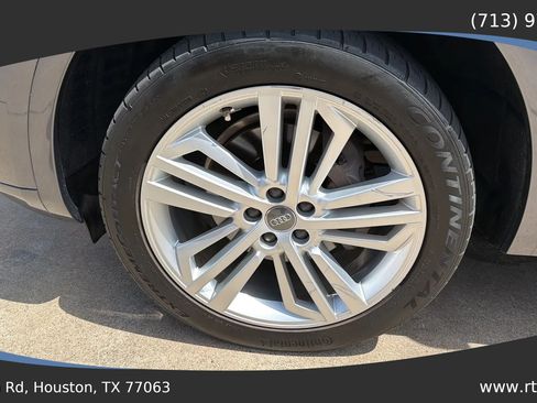 Used 2018 Audi Q5 2.0T Premium Plus w/ Premium Plus Package AWD/4WD image 14
