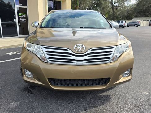 Used 2012 Toyota Venza XLE image 2