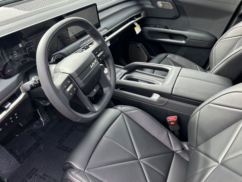 New 2027 Kia Telluride SX image 8