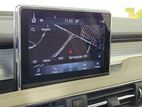 Used 2022 Lincoln Corsair AWD w/ Premium Package image 18