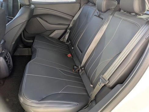 New 2026 Ford Mustang Mach-E Select image 16