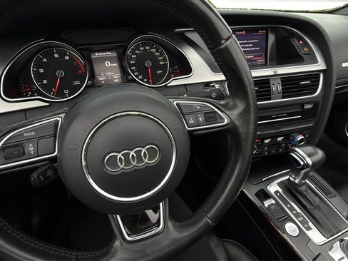 Used 2013 Audi A5 2.0T Prestige AWD/4WD image 28