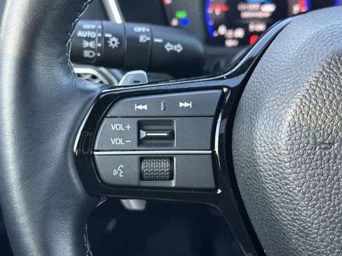 Used 2023 Acura Integra A-Spec image 14