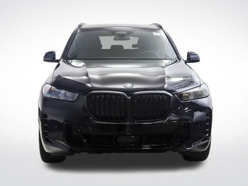 New 2026 BMW X5 xDrive50e AWD/4WD image 8