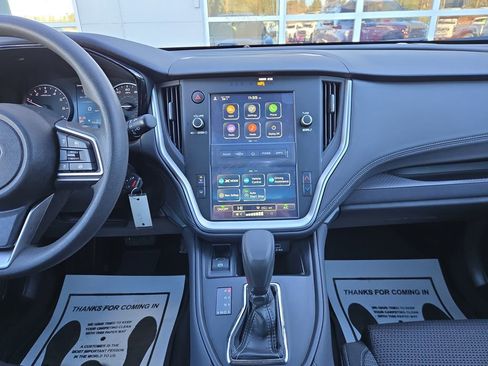 Certified 2025 Subaru Outback image 22