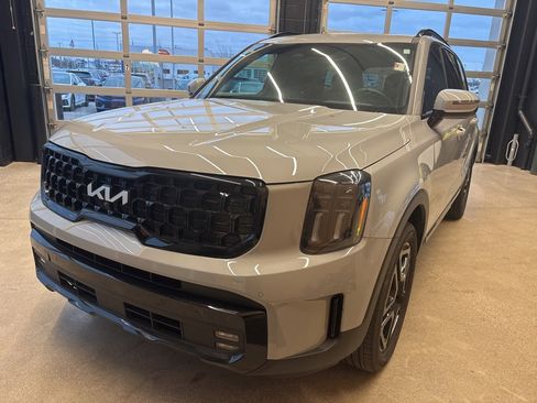 Used 2024 Kia Telluride SX X-Line image 6