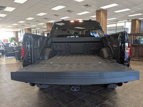 New 2025 Ford F150 STX w/ LOBO Package image 24