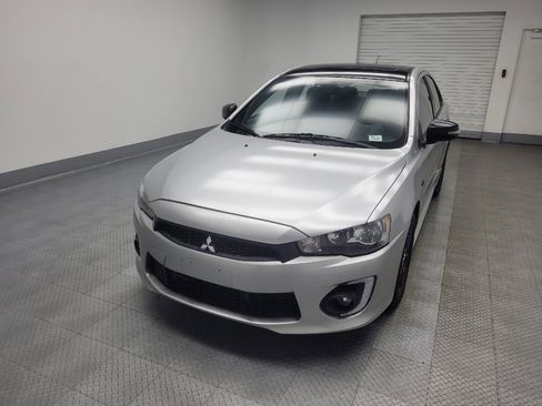 Used 2017 Mitsubishi Lancer LE image 15