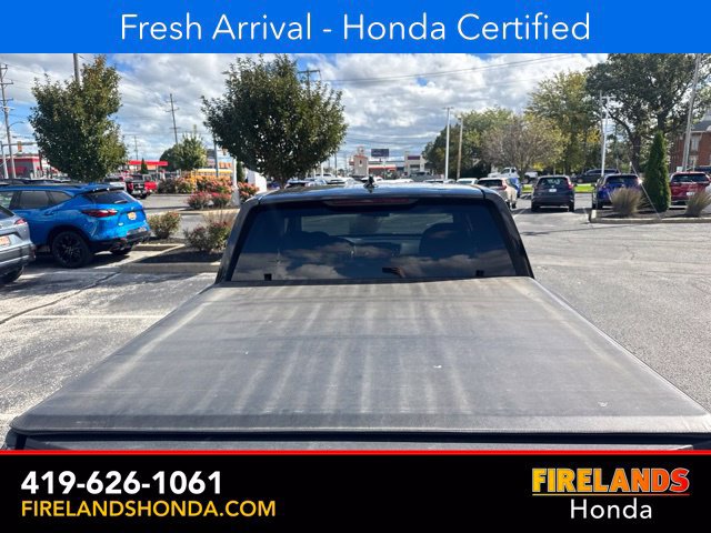 Used 2023 Honda Ridgeline Sport image 7