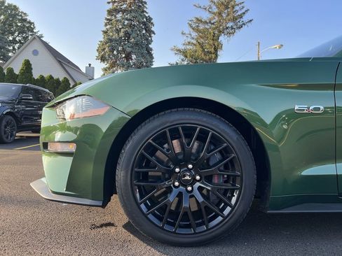 Used 2023 Ford Mustang GT w/ GT Performance Package image 19