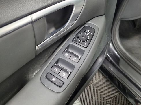 Used 2020 Hyundai Sonata SEL w/ Convenience + Sunroof Package FWD image 27