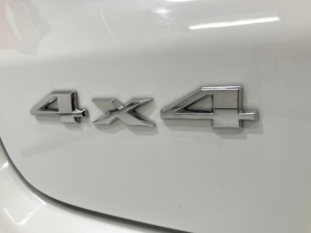 Used 2025 Jeep Compass Limited AWD/4WD image 30