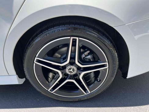 Used 2022 Mercedes-Benz A 220 w/ AMG Line image 74