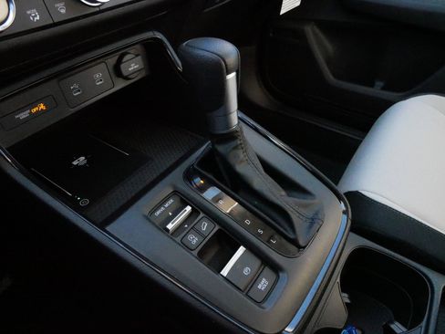 Certified 2026 Honda CR-V EX image 24