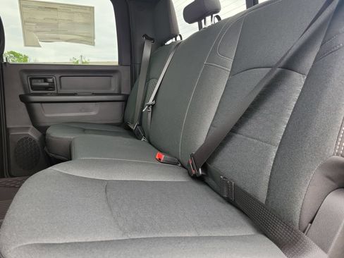 New 2026 RAM 2500 Tradesman AWD/4WD image 9
