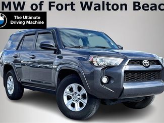 Used 2016 Toyota 4Runner 2WD video 1