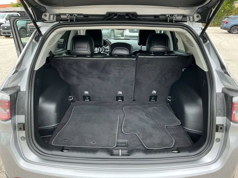 Used 2019 Jeep Compass Latitude AWD/4WD image 17