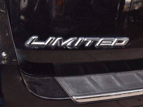 Certified 2023 Ford Explorer Limited image 41