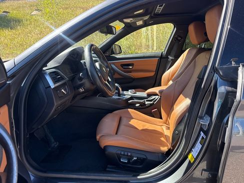 Used 2020 BMW 430i Gran Coupe RWD image 13